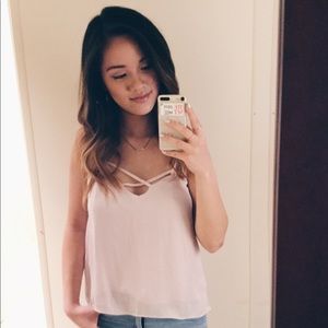 Meet your Posher, Haelee